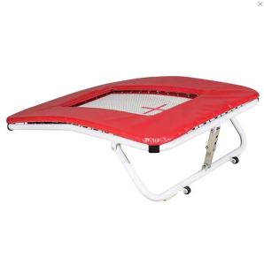 China Gymnastics spring board and a mini Gymnastics trampoline Vault Board wholesale