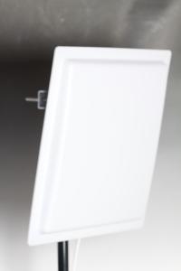 Anti Counterfeit RFID Access Control Weigand RS485 RS232 860Mhz - 960Mhz