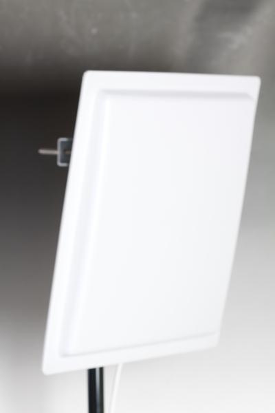 Quality Anti Counterfeit RFID Access Control Weigand RS485 RS232 860Mhz - 960Mhz for sale