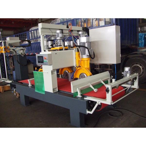 Stone Cross Cutting Machine