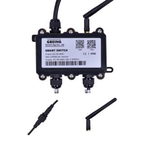 China Hydroponic System Greenhouse Environment Controller , Indoor Grow Room Equipment on sale