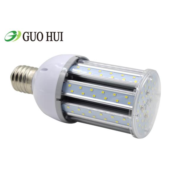 Energy Saving E26 E27 LDLC LED Corn Light , Solor Panel Garden Led Corn Cob Lamps