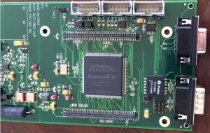 High Frequency Electronic Pcb Assembly Circuit Board Manufacturer