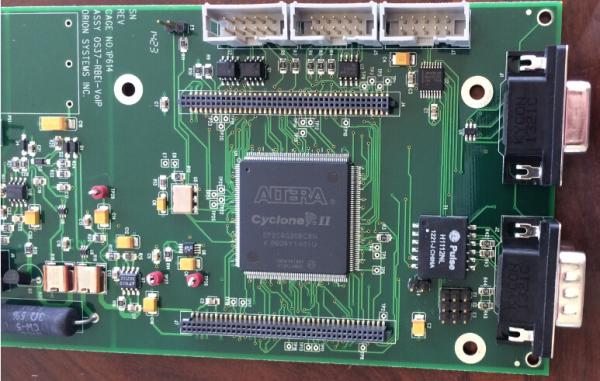Quality High Frequency Electronic Pcb Assembly Circuit Board Manufacturer for sale