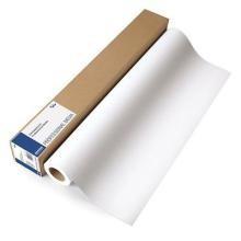 Quality 180gsm Poly Poster Paper , Inkjet Plotter Paper Rolls Environmentally Friendly for sale