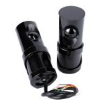Sunproof Wireless Rotating Infrared Sensor