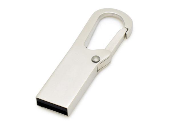 Quality 32g 2.0 Mixed Color Slim Usb Stick Metal Material Compact Size Easy Carry for sale