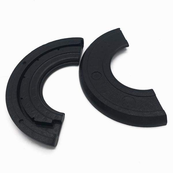 Quality 3D OEM EPP Polyurethane Foam Components Recycled Molded Foam Packaging for sale