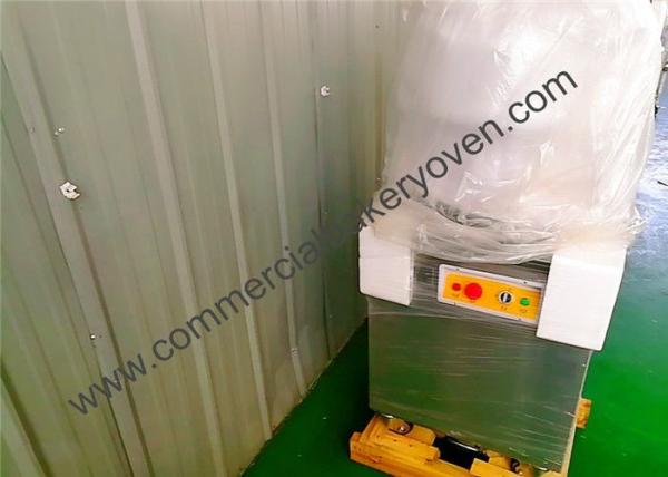 Quality 180kg Automatic Dough Maker Machine Manual Dividing High Efficiency for sale