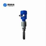 IP67 Tuning Fork Level Transmitter SPDT High Temperature Measurement