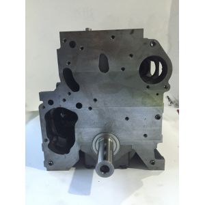 Mitsubishi 4D56 Engine Short Long Cylinder Block Engine Parts