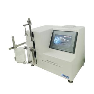 China Nominal Capacity 1ml-60ml Syringe Sliding Performance Tester wholesale