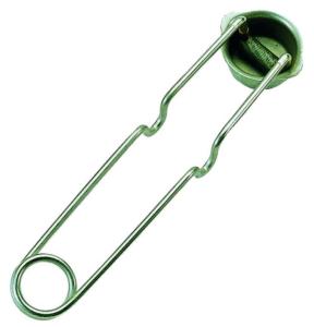 High Durability Welding Accessories , Round Spark Lighter For Welding