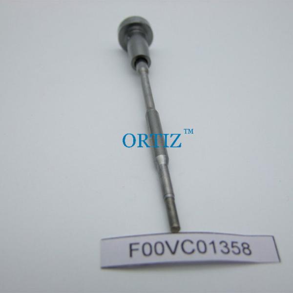 ORTIZ FAW LD Truck diesel Valve F00VC01358 F 00V C01 358 common rail injector valve FOOVC01358