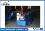 Stable Long Service Shutter Door Roll Forming Machine Shutter Door Slat Machine