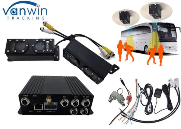 Quality Linux Based SD Card Mobile DVR for sale