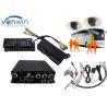 Buy cheap Linux Based SD Card Mobile DVR from wholesalers