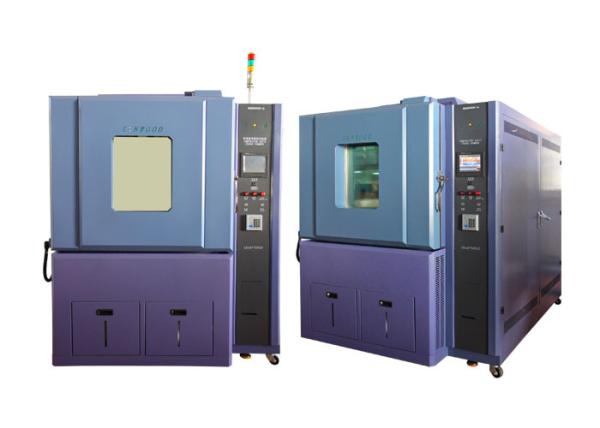 Quality Electronic Products High Low Temperature Chamber Temperature Alternating Test Machine for sale
