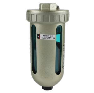 China AD402-04 SMC Auto Drain Valve with Proof Pressure of 1.5 MPa and Weight of 620g wholesale