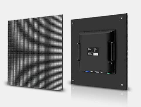 Pub / Bar P6.44 LED Light Up Dance Platform High Definition Anti - Collision