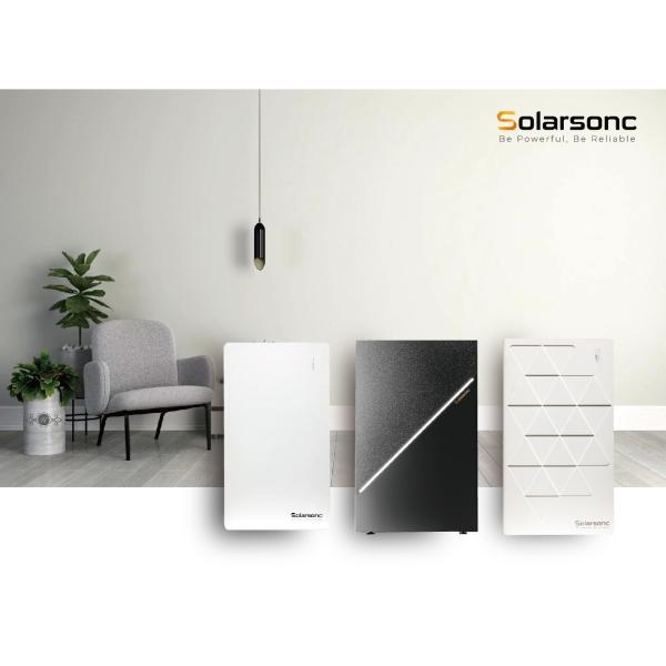 Commercial Grade Bess Battery 400a Max Discharge Current 11.44kwh Rated Capacity