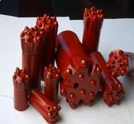Quality thread button bit for sale