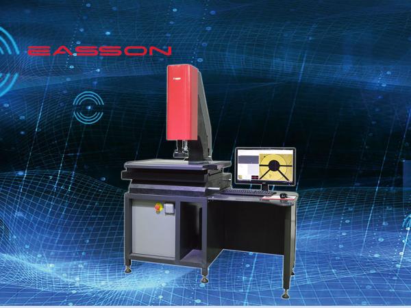 Quality Mobile Screen Automatic Optical 	CNC Vision Measuring System for sale