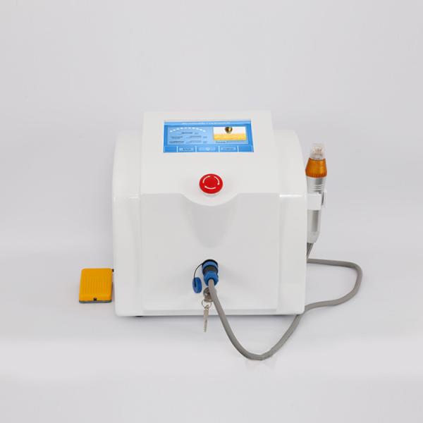 Quality Effective micro needle fractional rf machine/the mage fractional rf machine for sale