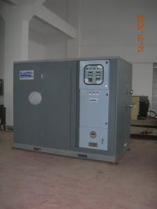 China PLC Control Onsite PSA Nitrogen Generator System 50Nm3/H wholesale