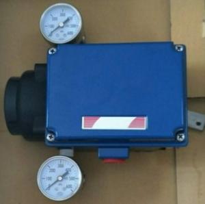 AVP100 Mechanical Positioner pneumatic Driving  Automatic Setting Software