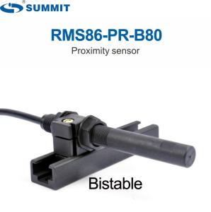 China SUMMIT Magnetic Contact Switch Sensor Bistable Proximity Magnetic Sensor wholesale
