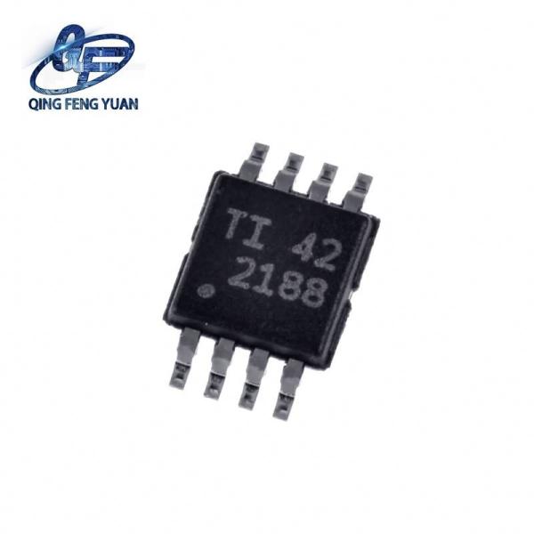 Quality Texas INA332AIDGKR In Stock Electronic Components Integrated Circuits ic for micro controller chip TI IC chips MSOP8 for sale
