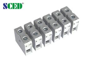 China Feed Through Panel Mount Terminal Block wholesale