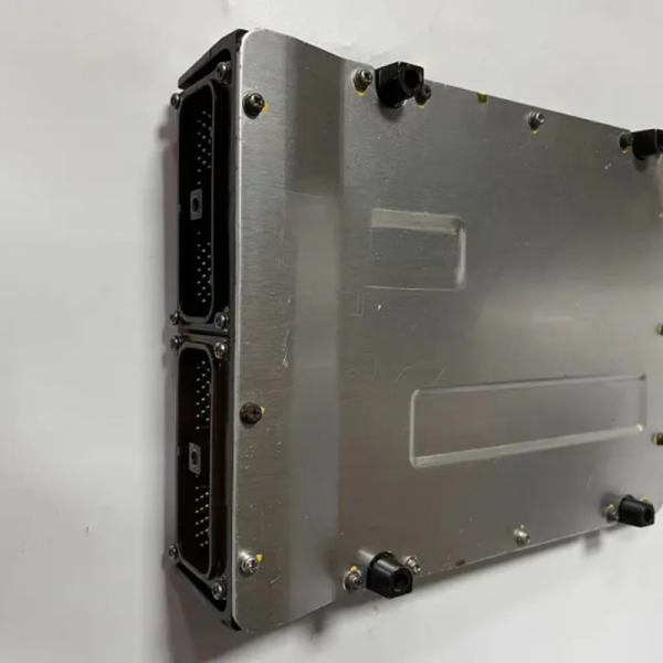 3668821 Control Engine for Excavator Spare Part E320D ECM Controller Original ECU