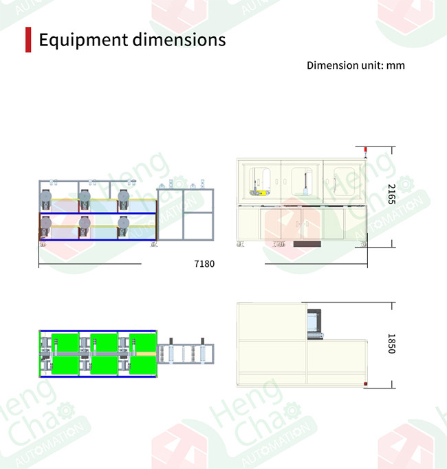 Customized 250mm Dia O Ring Manufacturing Machine Automatic Interface