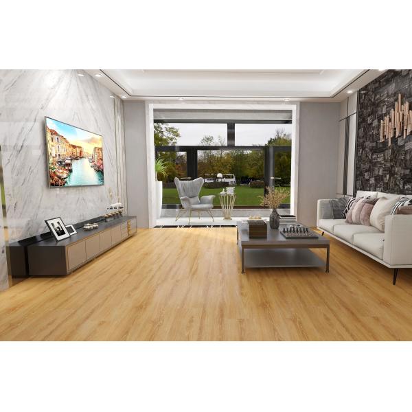 3.5mm Luxury SPC Flooring