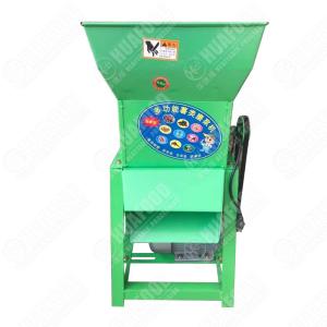 China Automatic Powder Making Machine Powder Mill Grinder For Tea Chocolate on sale