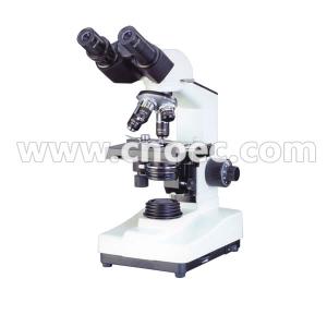 China A11.0205 Biological Microscope Binocular Microscopes WF 10X on sale
