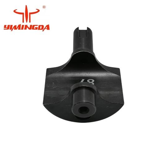 Quality Part No 706237 Eccentric block For Auto Cutter Machine Spare Parts for sale