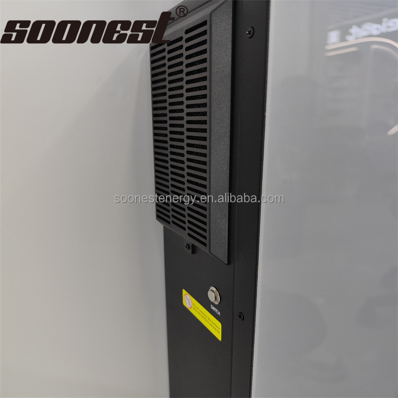 Hybrid Solar Inverter 10Kw Solar Max 5000W Solar Inverter Circuit Solar Air Conditioner Hybrid Inverter