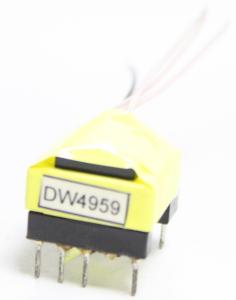 China EEL1625 Customized Single Phase Transformer 1V To 500V wholesale