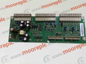 China ABB Module DSAI145 5712001-HA ABB DSAI145 Analog Input Module Highest version wholesale