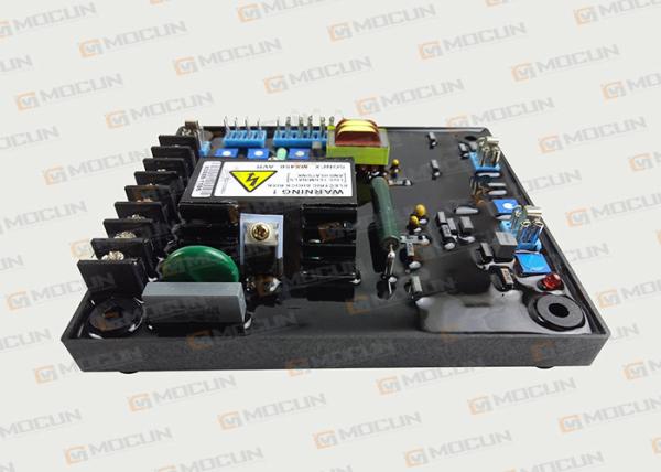 Quality Brushless Automatic Voltage Regulator MX450 AVR For Generator Parts Replacemnt for sale