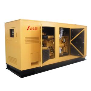 China Cummins Silent Power Generator 180KW 225kVA 50Hz 1500RPM OEM Service on sale