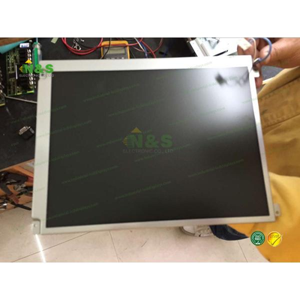 New Original 10.4 Inch KOE LCD Display 640*480 FSTN LMG7550XUFC For Industrial Machine