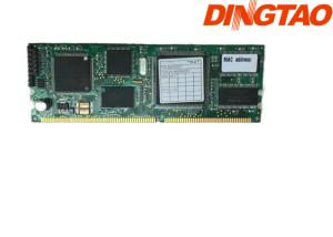 China 94555007 DT XLP Plotter Parts Memory Module DT XLP Auto Cutter Plotter Parts on sale