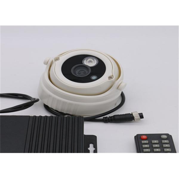 4CH / 8CH 1080P And 720p Bus Truck Vehicle Mobile DVR SW0001 MDVR