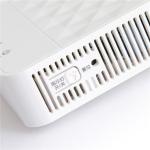Ftth Modem Fiber Wireless Onu Network Device AN5506-01A Single Port Gpon Ont