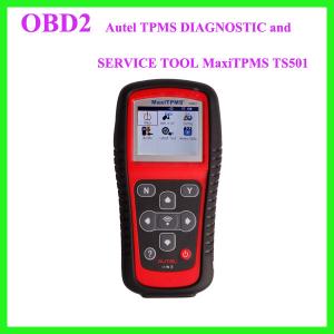 Autel TPMS DIAGNOSTIC and SERVICE TOOL MaxiTPMS TS501