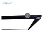 19" To 200" Infrared Overlay Multi Touch Screen Panel Conversion Frame for TV
